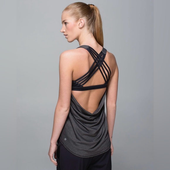 Lululemon Free To Be Wild Tank - Picture 6 of 6